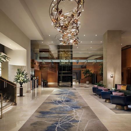 The Ritz-Carlton, Toronto Hotel Exterior foto